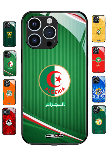 Algeria