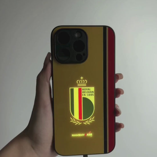 LED Oplaadbare iPhone Hoes - België